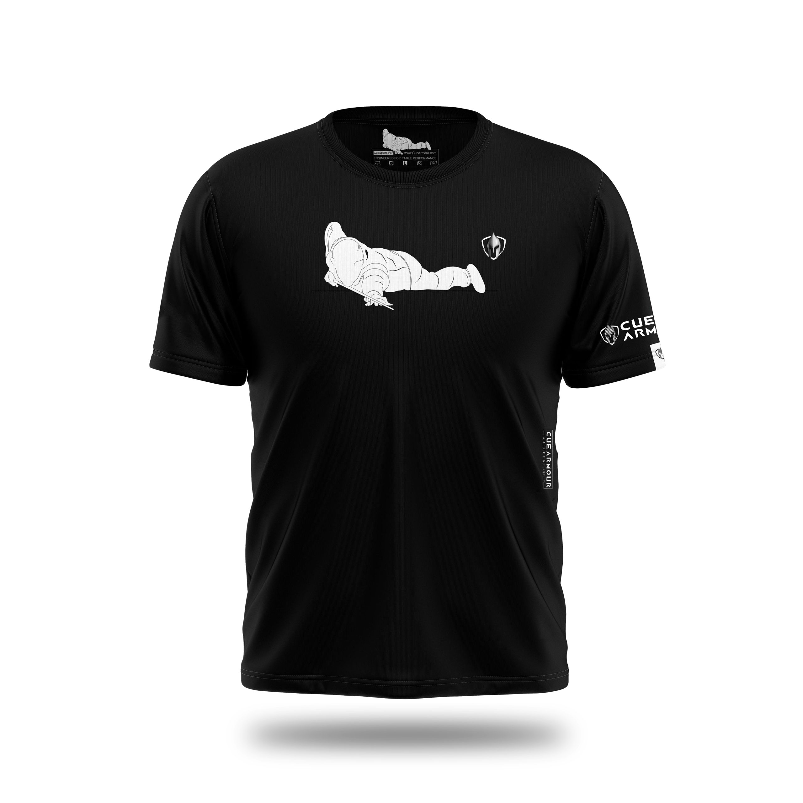 GRIFT Pool Shirt