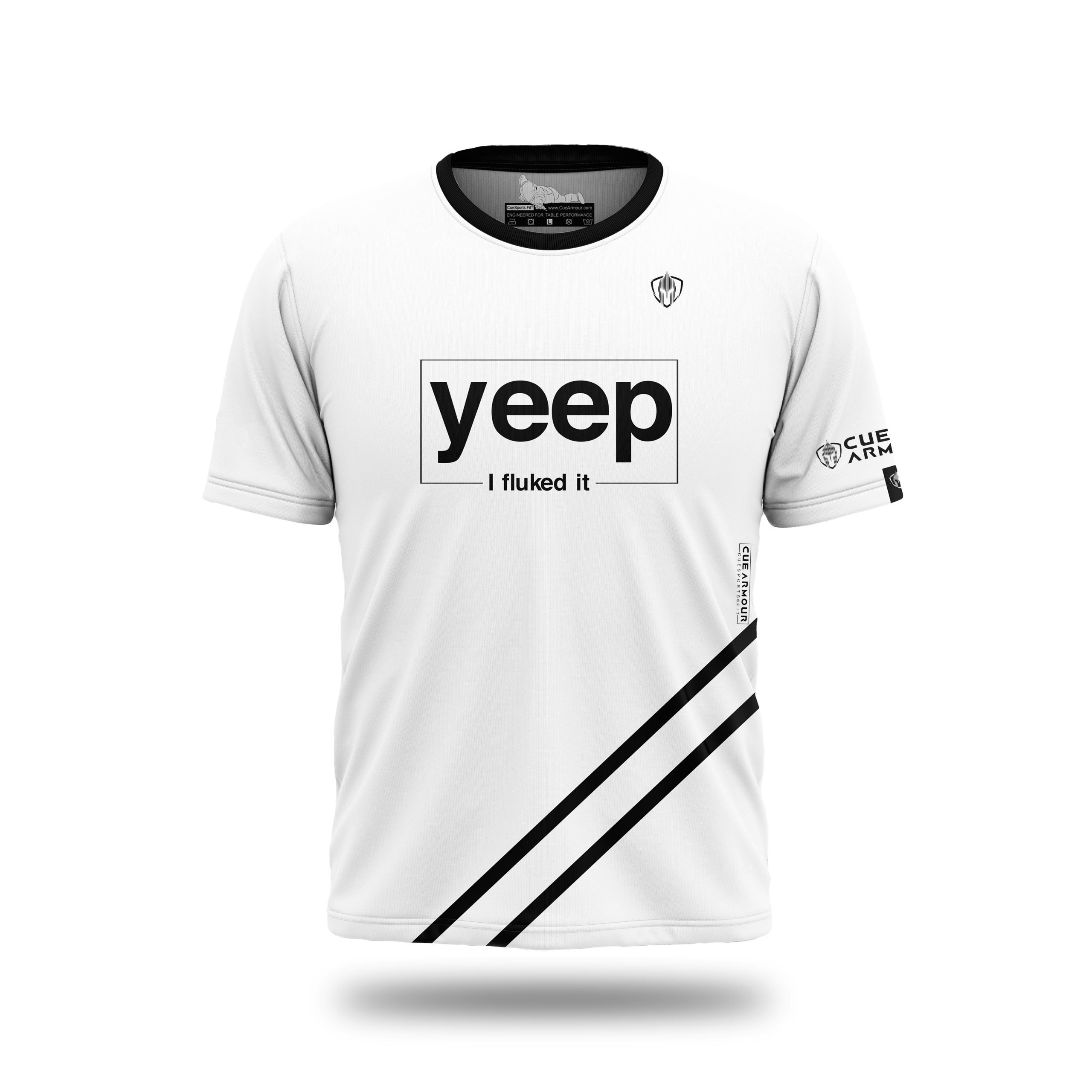 YEEP Pool Shirt